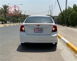 شيفروليه اوبترا